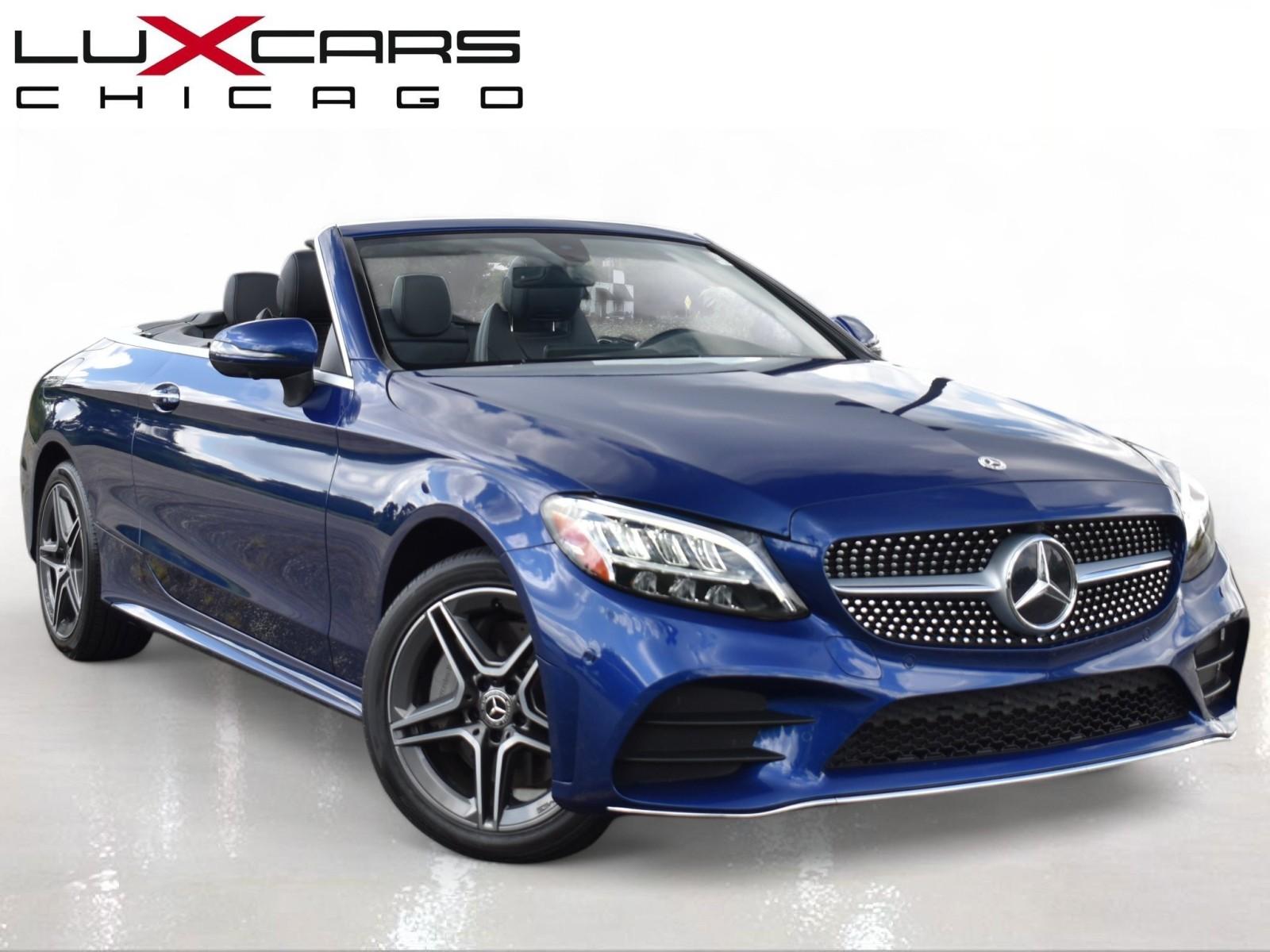 mercedes-benz c-class cabriolet 2020 WDDWK8EB5LF950083 image mercedes-benz c-class cabriolet 2020 WDDWK8EB5LF950083 image